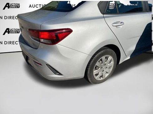 Used 2022 Kia Rio LX image 24