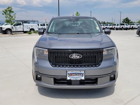 New 2025 Ford Maverick Lobo image 5