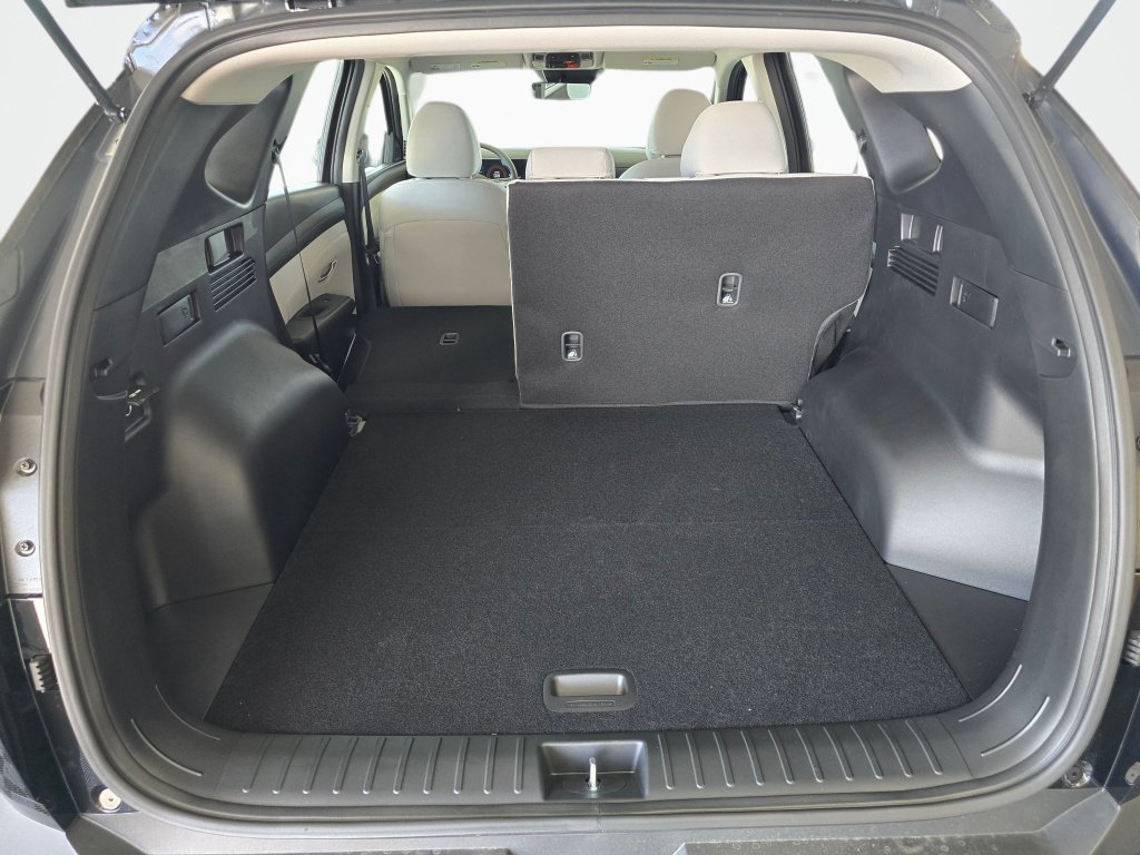 New 2026 Hyundai Tucson SE AWD/4WD image 17