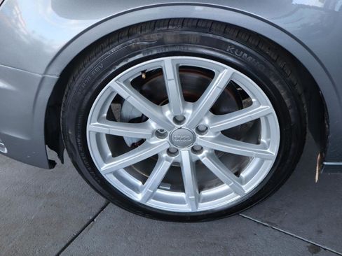 Used 2016 Audi A3 1.8T Premium image 42