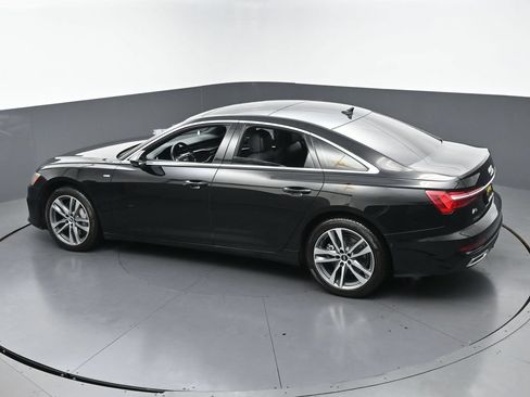Used 2021 Audi A6 Premium Plus w/ Premium Plus Package AWD/4WD image 45