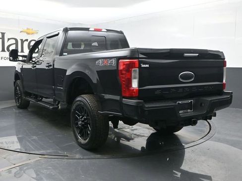 Used 2019 Ford F250 Lariat image 33