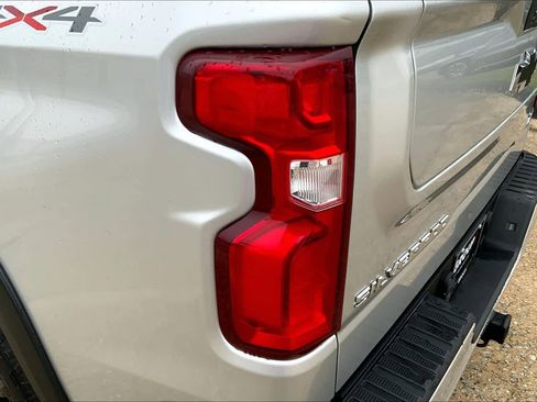 Used 2021 Chevrolet Silverado 1500 RST w/ Texas Edition Plus image 26