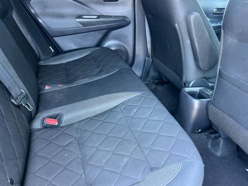Used 2020 Nissan Kicks S FWD image 19