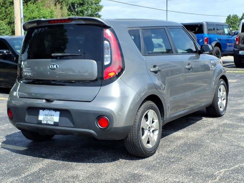 Used 2017 Kia Soul FWD image 26