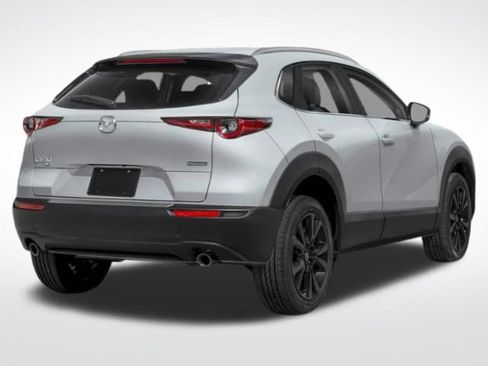 New 2026 MAZDA CX-30 AWD 2.5 S w/ Select Sport Pkg image 2