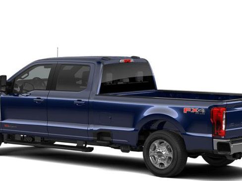 New 2026 Ford F350 XLT w/ XLT Premium Package image 15
