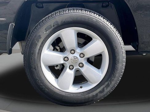 Certified 2023 RAM 1500 Tradesman w/ Tradesman SXT Package image 35