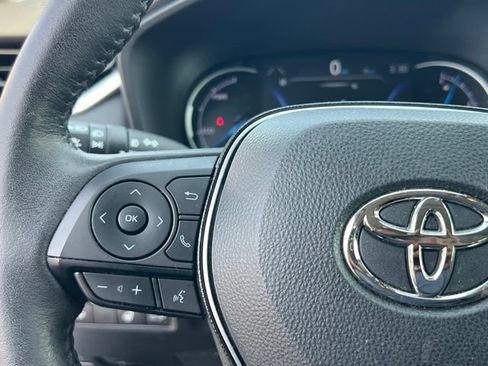Used 2020 Toyota RAV4 Limited w/ Limited Grade Weather Package AWD/4WD image 20