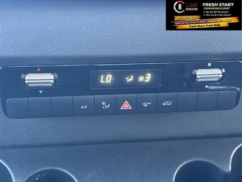 Used 2022 Mercedes-Benz Sprinter 2500 image 17