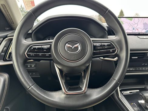 Used 2024 MAZDA CX-90 3.3 Turbo w/ Premium Package image 18
