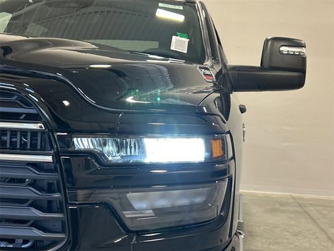 New 2025 RAM 2500 Big Horn image 10