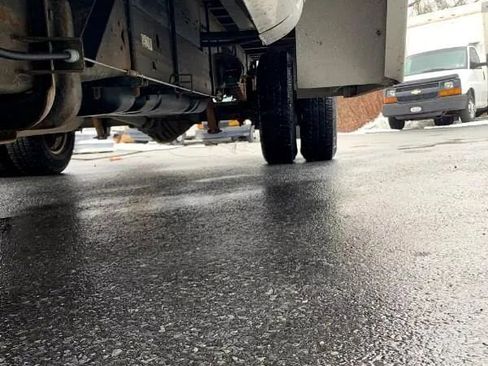 Used 2016 Chevrolet Express 3500 image 14