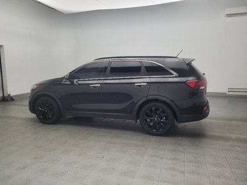 Used 2020 Kia Sorento S FWD image 3