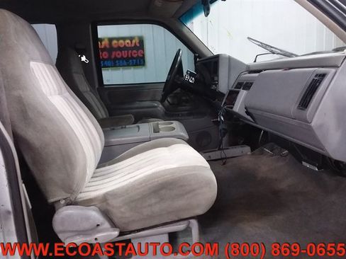 Used 1994 Chevrolet Blazer 4WD image 13