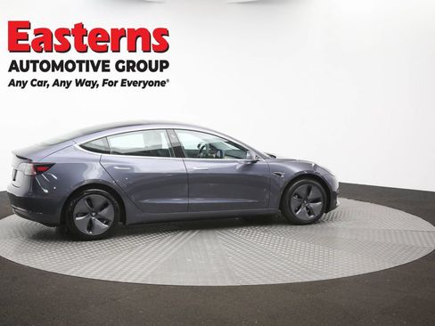 Used 2019 Tesla Model 3 Long Range AWD/4WD image 38