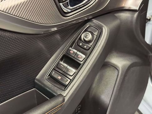 Used 2023 Subaru Crosstrek 2.5i Limited image 16