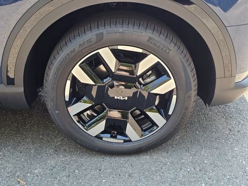 New 2027 Kia Telluride S AWD/4WD image 34