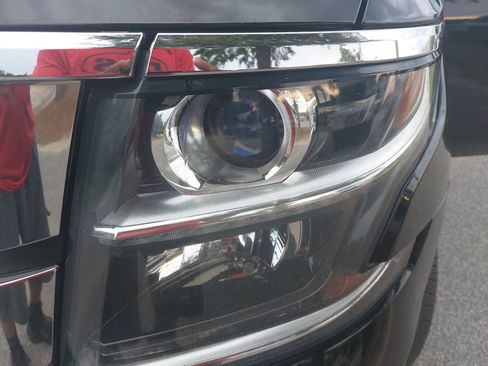 Used 2015 Chevrolet Tahoe LT AWD/4WD image 33