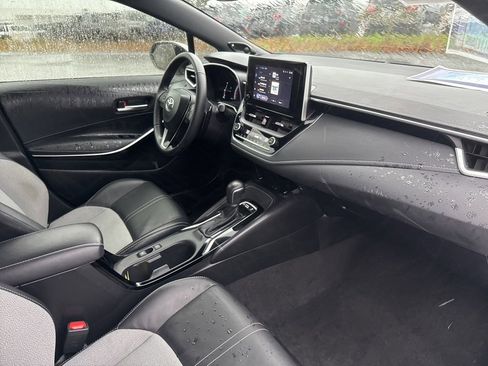 Used 2023 Toyota Corolla XSE image 26
