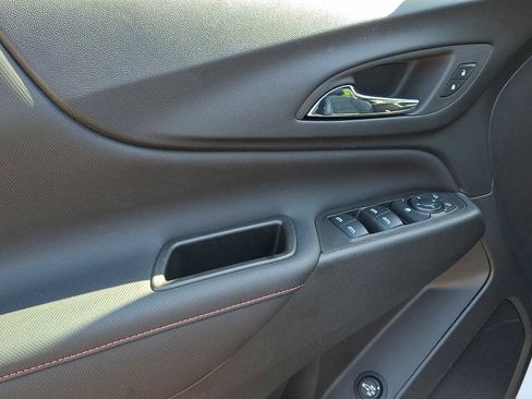 Used 2024 Chevrolet Equinox RS w/ LPO, Floor Liner Package AWD/4WD image 12