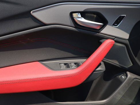 New 2025 Acura TLX SH-AWD w/ A-SPEC Pkg image 10