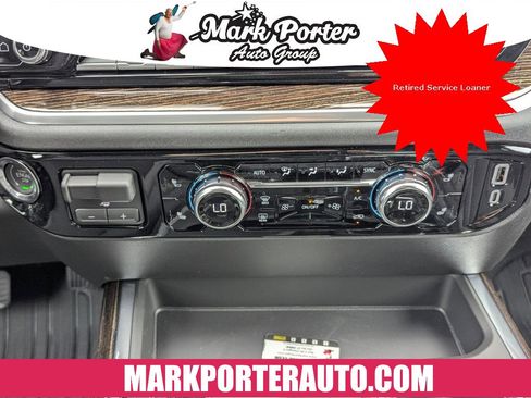 New 2026 GMC Sierra 1500 Elevation w/ X31 Off-Road Package image 26