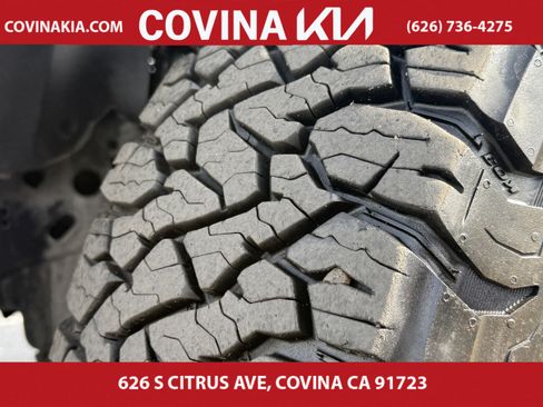 Used 2022 Ford F150 XLT w/ Trailer Tow Package image 26