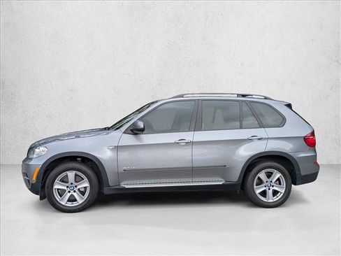 Used 2012 BMW X5 xDrive35d AWD/4WD image 9