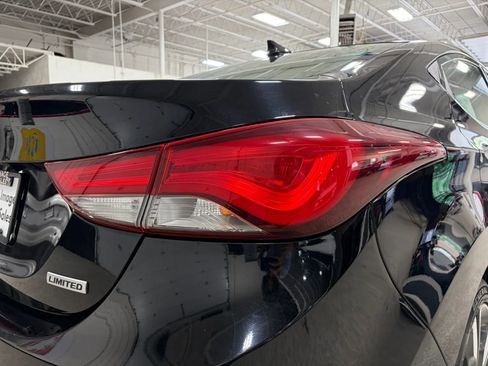 Used 2014 Hyundai Elantra Limited FWD image 7