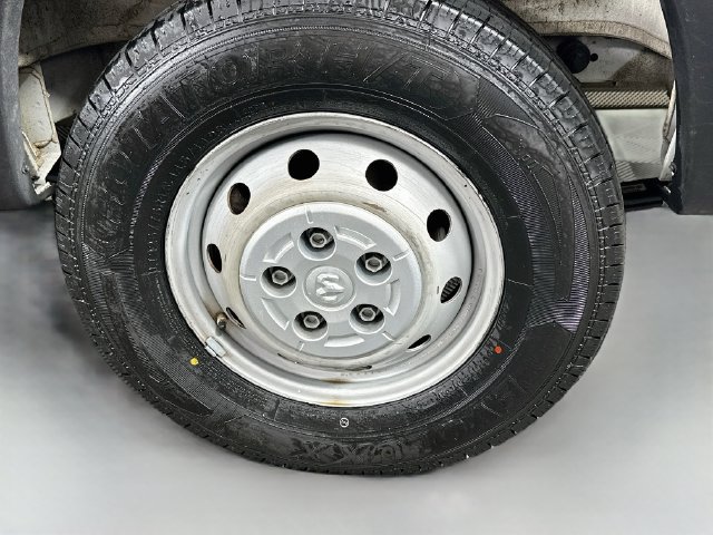 Used 2026 RAM ProMaster 2500 w/ Convenience Group FWD image 28