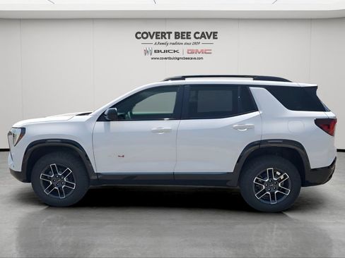 New 2026 GMC Terrain AT4 w/ Technology Package II image 5