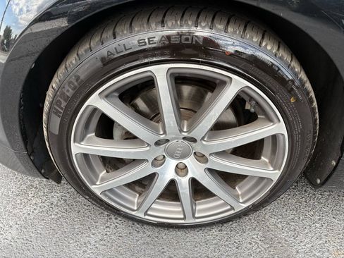 Used 2009 Audi TT 2.0T AWD/4WD image 14