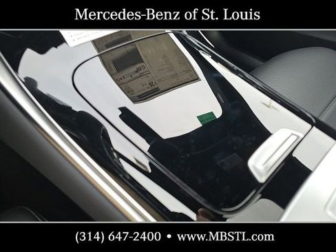New 2026 Mercedes-Benz GLC 300 4MATIC image 28