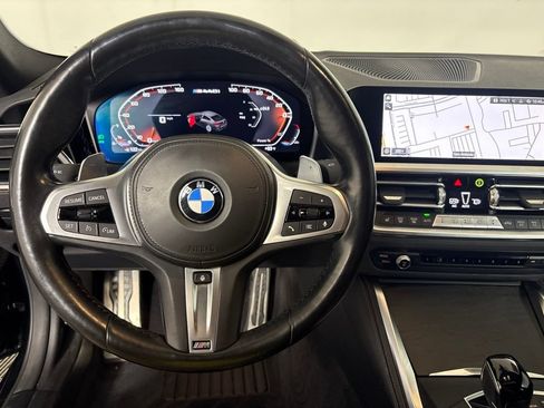 Used 2022 BMW M440i xDrive Gran Coupe w/ Premium Package AWD/4WD image 19