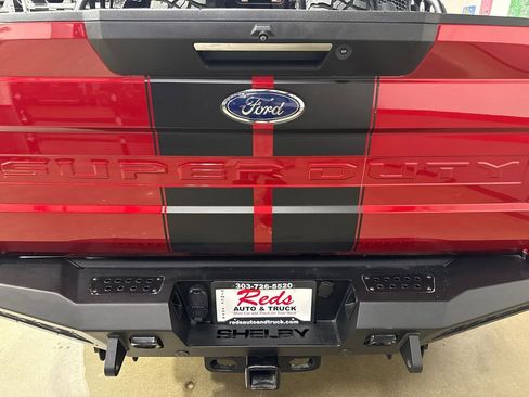 Used 2022 Ford F250 Lariat w/ Lariat Ultimate Package image 85