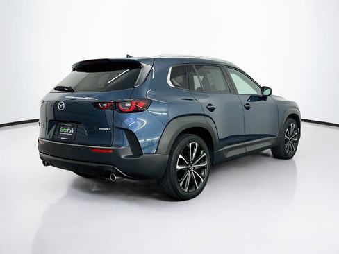 Used 2025 MAZDA CX-50 AWD 2.5 S w/ Premium Plus Pkg image 9