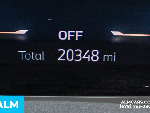 Used 2025 BMW X3 xDrive30i image 40