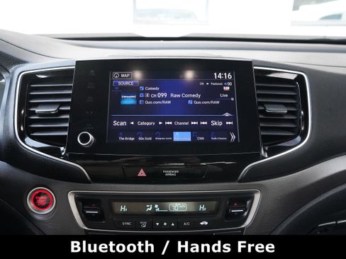 Used 2023 Honda Ridgeline RTL-E image 32