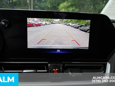 Used 2025 Chevrolet TrailBlazer LT AWD/4WD image 32