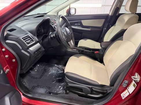 Used 2016 Subaru Crosstrek 2.0i Premium AWD/4WD image 11