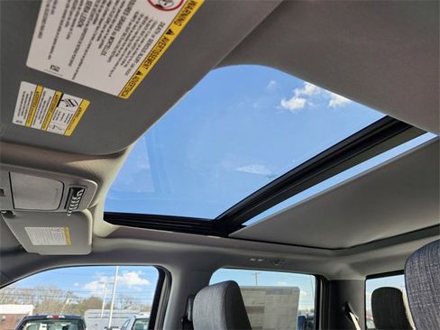 New 2026 Ford F250 XLT w/ FX4 Off-Road Package image 19