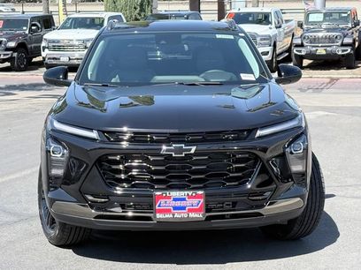 New 2026 Chevrolet Trax ACTIV