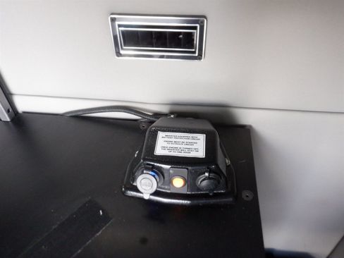 Used 2021 RAM ProMaster 1500 FWD image 9