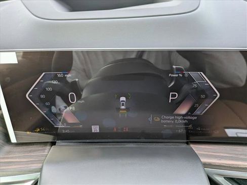 New 2026 BMW X5 xDrive50e w/ M Sport Package image 11