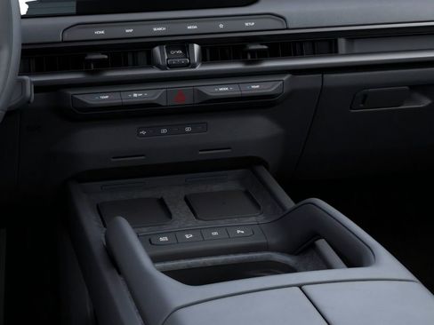 New 2027 Kia Telluride EX image 23