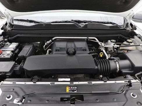 Used 2023 Chevrolet Colorado Trail Boss image 30