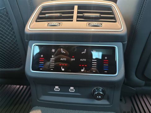 New 2026 Audi RS 7 Performance image 50