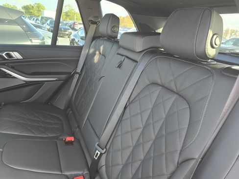 New 2026 BMW X5 xDrive40i w/ M Sport Package image 11