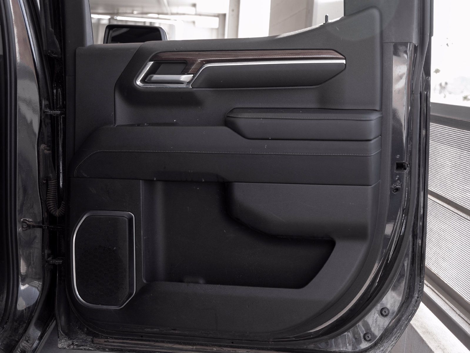 Used 2023 Chevrolet Silverado 1500 LT w/ Protection Package AWD/4WD image 22